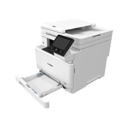 Canon laserová tiskárna i-SENSYS MF664Cdw barevná, MF (tisk, kopírka, sken), duplex, USB, LAN, Wi-Fi, 25stran/min