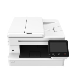Canon laserová tiskárna i-SENSYS MF667Cdw barevná, MF (tisk, kopírka, sken, fax), duplex, DADF, USB, LAN, Wi, 25stran/mi