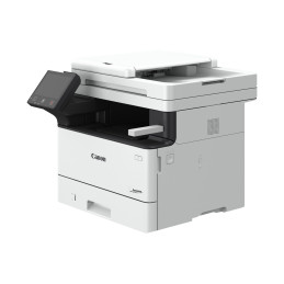 Canon laserová tiskárna i-SENSYS MF463dw II - černobílá, MF (tisk, kopírka, sken)A4, DADF, USB, LAN, Wi-Fi 40stran/min
