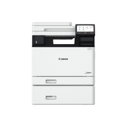 Canon laserová tiskárna i-SENSYS MF752Cdw II barevná, MF (tisk, kopírka, sken), USB, LAN, Wi-Fi, 33stran/min