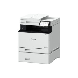 Canon laserová tiskárna i-SENSYS MF752Cdw II barevná, MF (tisk, kopírka, sken), USB, LAN, Wi-Fi, 33stran/min