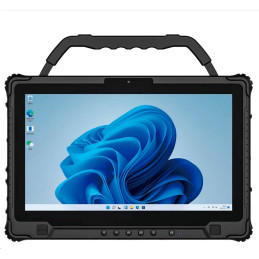 ONERugged M14M, 14" rugged tablet, PI65, Core Ultra 7 155H, 32GB DDR5, 256GB SSD, GPS+4G LTE, Win11 Pro bez licence