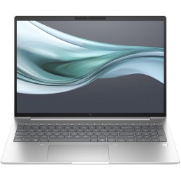 HP EliteBook 660 G11/ Ultra 7-165H/ 32GB DDR5/ 1TB SSD/ RTX 2050 4GB/ 16"WUXGA,matný/ W11P/ stříbrný