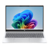 HP OmniBook 5 16-ag1003nc, Ryzen AI 7 350, 16.0 1920x1200/IPS/300n, UMA, 16GB, SSD 1TB, W11H, 3-3-0, Silver