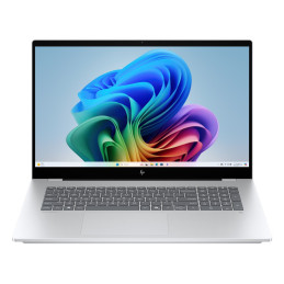 HP OmniBook 7 17-dc0002nc, Ultra 7-258V, Touch/17.3 1920x1080/IPS/400n, RTX4050/6GB, 32GB, SSD 2TB, W11Pro, 2-2-2, Silv