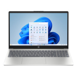 HP 15-fd2017nc, Ultra 5-225U, 15.6 FHD (1920x1080) IPS/300n, UMA, 24GB, SSD 512GB, W11H, 2-2-0, Silver