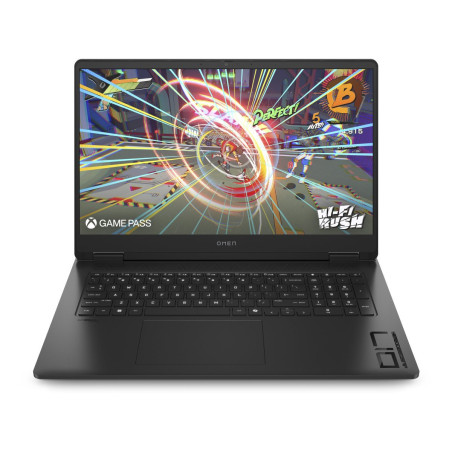 OMEN 17-db1002nc, Ryzen AI 5 340, 17.3 1920x1080/IPS/300n/240Hz, RTX5060/8GB, 32GB/DDR5, SSD 1TB, W11H, 2-2-2