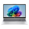 HP OmniBook 3 15-fn0000nc, Ryzen AI 5 330, 15.6 FHD (1920x1080) IPS/300n, UMA, 16GB, SSD 512GB, W11H, 2-2-0, Si