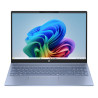 HP OmniBook 5 16-ag1001nc, Ryzen AI 5 340, 16.0 1920x1200/IPS/300n, UMA, 16GB,SSD 512GB, W11H, 3-3-0, Blue