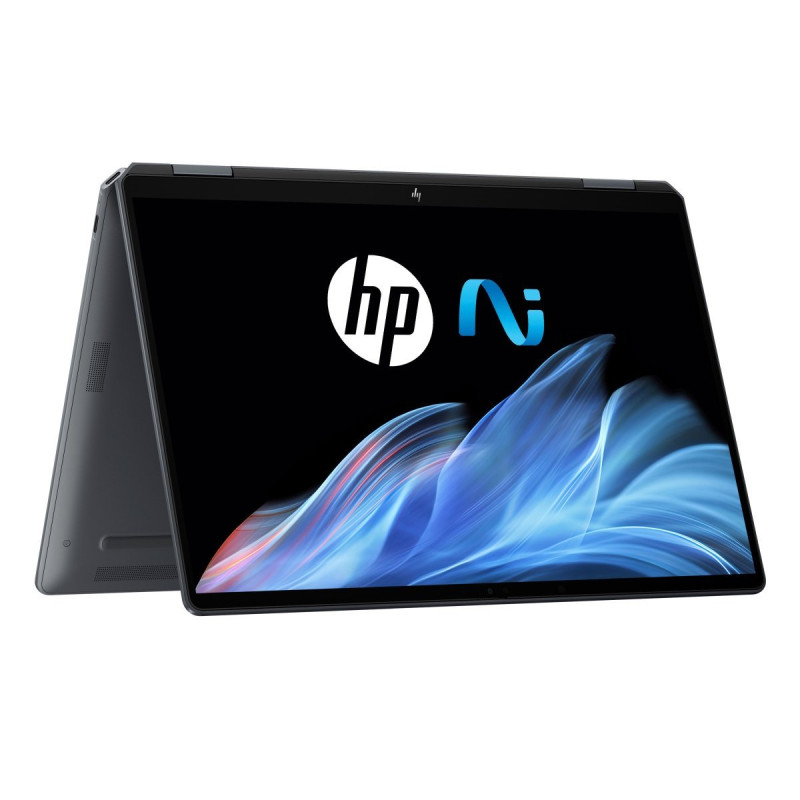 HP OmniBook Ultra Flip 14-fh0002nc, Ultra 9-288V, Touch/14.0 2880x1800/OLED/120Hz/400n, 32GB, SSD 2TB, W11Pro, 2-2-2