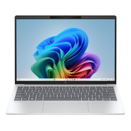 HP OmniBook 7 Aero 13-bg1002nc, Ryzen AI 7 350, 13.3 2560x1600/IPS/400n, UMA, 32GB, SSD 1TB, W11H, 2-2-0, Silver