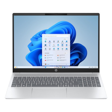 HP OmniBook 5 16-ba1001nc, Core i5-1334U, 16.0 1920x1200/OLED/300n, UMA, 16GB, SSD 512GB, W11H, 3-3-0, Silver