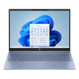 HP OmniBook 5 16-af1003nc, Ultra 5-225U, 16.0 1920x1200/OLED/300n, UMA, 16GB, SSD 512GB, W11H, 3-3-0, Blue