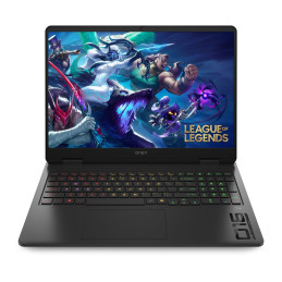 OMEN Slim 16-an0002nc, Ultra 9-285H, 16.0 2560x1600/IPS/500n/240Hz, RTX5070/8GB, 32GB/DDR5, SSD 2TB, W11H, 2-2-2