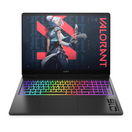 OMEN MAX 16-ak0003nc, Ryzen AI 9 HX 375, 16.0 2560x1600/IPS/500n/240Hz, RTX5080/16GB, 32GB/DDR5, SSD 1TB, W11H, 2-2-2