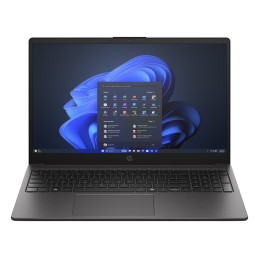 HP 250 G10, Core 5 120U, 15.6 FHD/250n, 8GB, SSD 512GB, W11H, 1-1-0