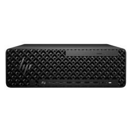 HP Z2 SFF G1, Ultra9 285K/vPro, UMA, 32GB/DDR5, SSD 1TB, W11Pro, 3-3-3