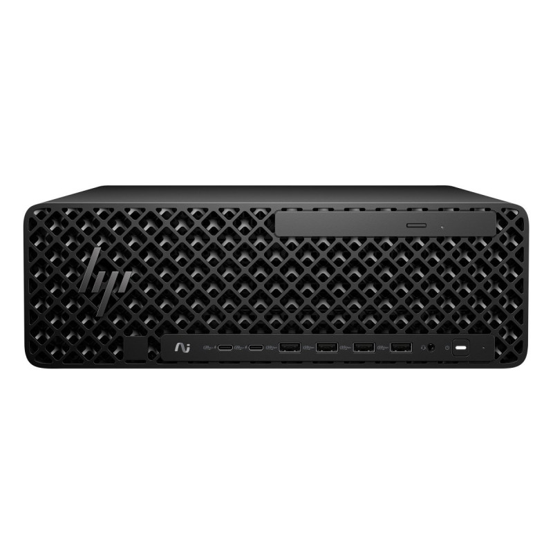 HP Z2 SFF G1, Ultra9 285K/vPro, UMA, 32GB/DDR5, SSD 1TB, W11Pro, 3-3-3