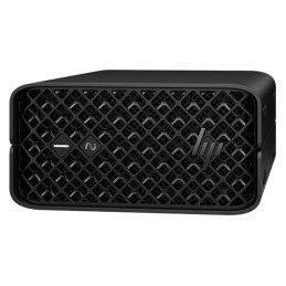 HP Z2 Mini G1a, Ryzen AI Max PRO 380, AMD Radeon 8040s, 32GB, SSD 1TB, W11Pro, 3-3-3