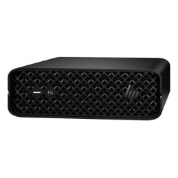 HP Z2 Mini G1i, U7 265/vPro, RTX A400/4GB, 16GB/DDR5, SSD 512GB, W11Pro, 3-3-3