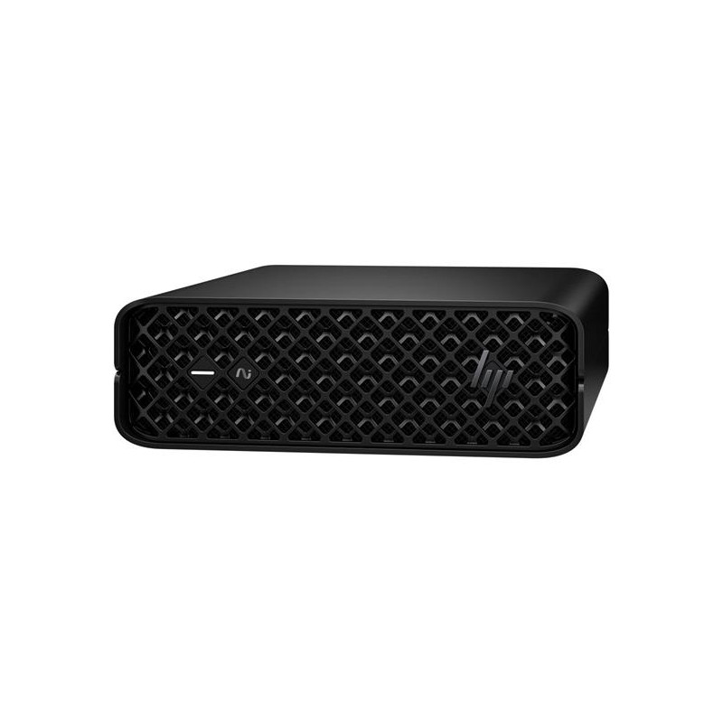 HP Z2 Mini G1i, U7 265/vPro, RTX A400/4GB, 16GB/DDR5, SSD 512GB, W11Pro, 3-3-3