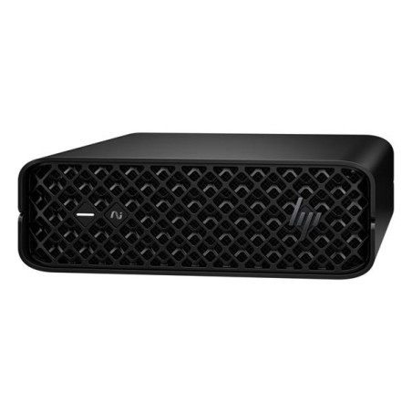 HP Z2 Mini G1i, U7 265/vPro, RTX A400/4GB, 16GB/DDR5, SSD 512GB, W11Pro, 3-3-3