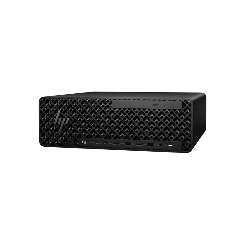 HP Z2 SFF G1i, U7 265/vPro, RTXA1000/8GB, 32GB, SSD 1TB, W11Pro, 3-3-3