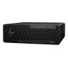HP Z2 SFF G1i, U7 265/vPro, RTXA1000/8GB, 32GB, SSD 1TB, W11Pro, 3-3-3