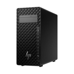 HP Z2 Tower G1i, Ultra 9 285K, RTXPRO2000Blw/16GB, 64GB, SSD 1TB, W11Pro, 3-3-3