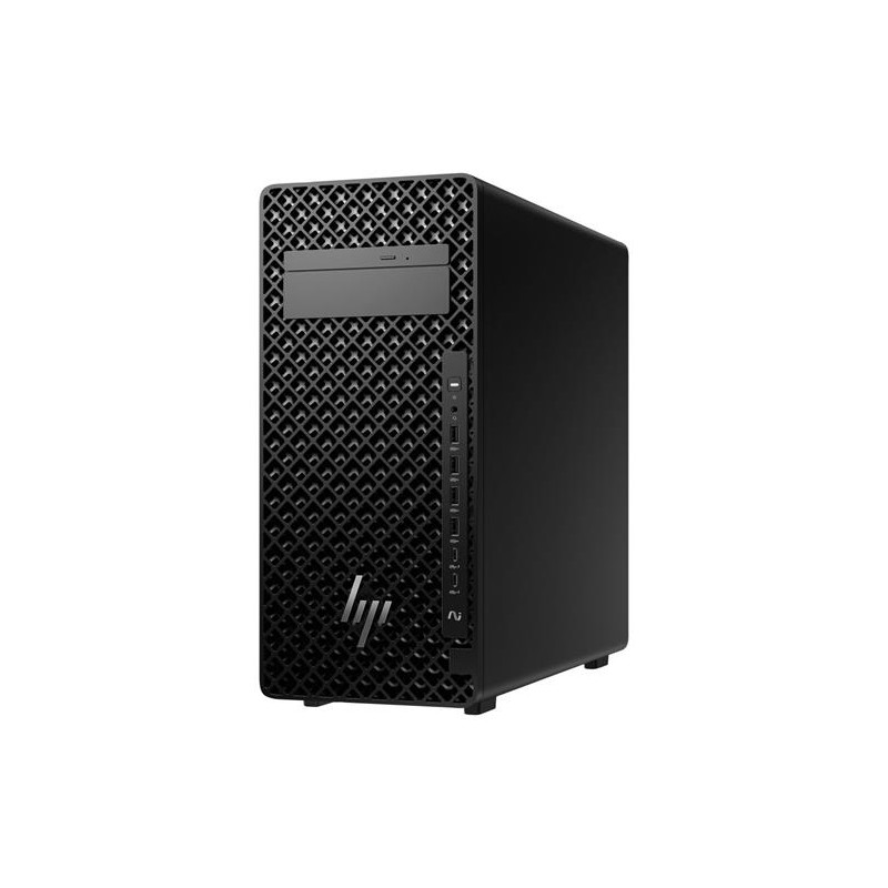 HP Z2 Tower G1i, Ultra 9 285K, RTX PRO4000Blw/24GB, 32GB/DDR5, SSD 1TB, W11Pro, 3-3-3