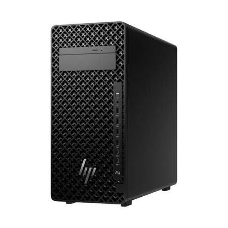 HP Z2 Tower G1i, Ultra 9 285K, RTXPRO4000/24GB, 64GB, SSD 1TB, W11Pro, 3-3-3