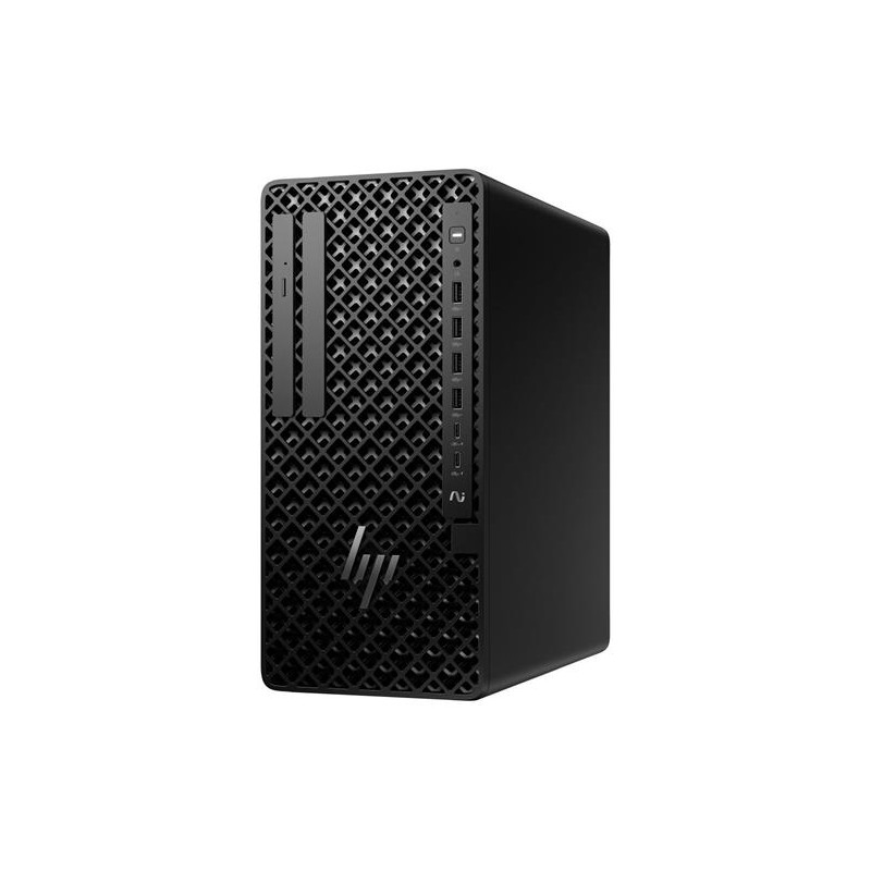 HP Z1 Tower G1i, U7 265/vPro, RTX A400/4GB, 16GB/DDR5, SSD 512GB, W11Pro, 3-3-3