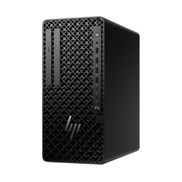 HP Z1 Tower G1i, U7 265/vPro, RTX A400/4GB, 32GB, SSD 1TB, W11Pro, 3-3-3