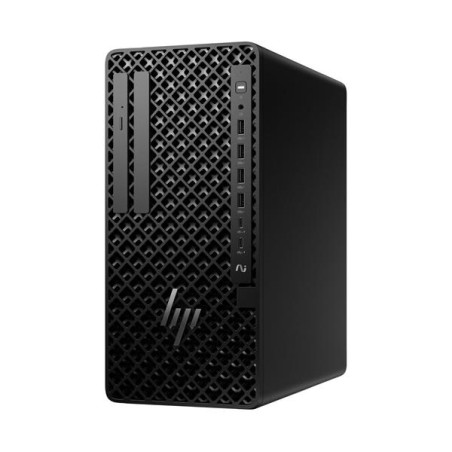 HP Z1 Tower G1i, U7 265/vPro, RTX5060/8GB, 32GB, SSD 1TB, W11Pro, 3-3-3