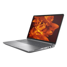 HP ZBook Fury G1i 16, U7 255Hx, 16.0 1920x1200/400n, RTXPRO2000Blw/8GB, 32GB, SSD 1TB, W11Pro, 3-3-0
