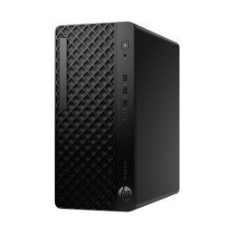 HP ProDesk 4 Tower G1i, Ultra 5 235, Intel UHD, 16GB DDR5, SSD 512 GB, W11Pro, 3-3-3