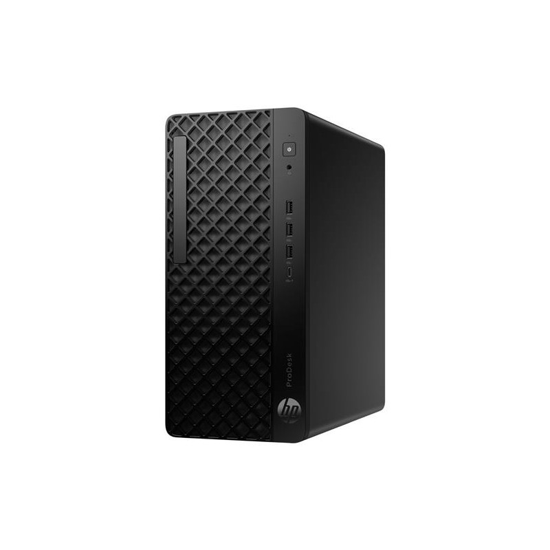 HP ProDesk 4 Tower G1i, Ultra 5 235, Intel UHD, 16GB DDR5, SSD 512 GB, W11Pro, 3-3-3