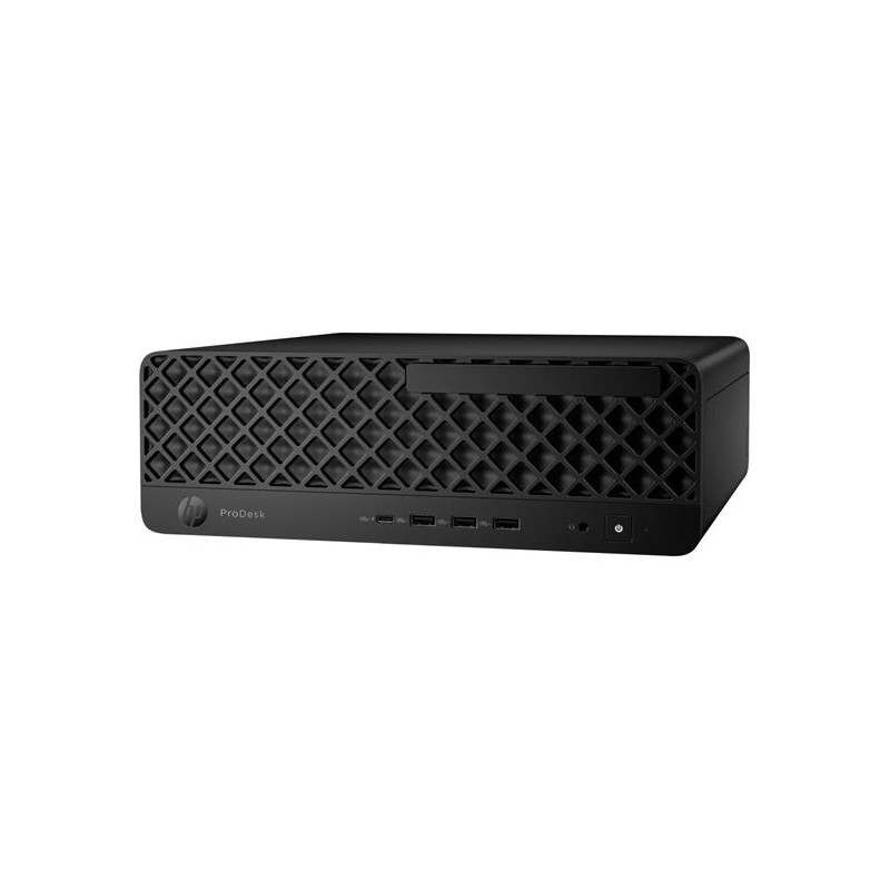 HP ProDesk 4 SFF G1i , Ultra 5 235, Intel UHD, 16GB/DDR5, SSD 512GB, W11Pro, 3-3-3
