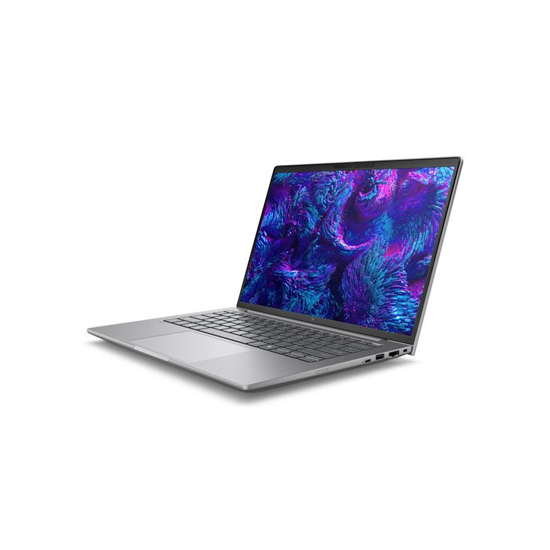 HP ZBook 8 G1i 14, U9 285H/vPro, 14.0 1920x1200/400n, RTX500ADA/4GB, 32GB, SSD 1TB, W11Pro, 3-3-3