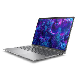 HP ZBook 8 G1i 16, U7 255H/vPro, 16.0 1920x1200/400n, UMA, 16GB, SSD 1TB, W11Pro, 3-3-3