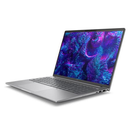 HP ZBook 8 G1i 16, U7 255H/vPro, 16.0 1920x1200, RTX500ADA/4Gb, 32GB, SSD 1TB, W11Pro, 3-3-3