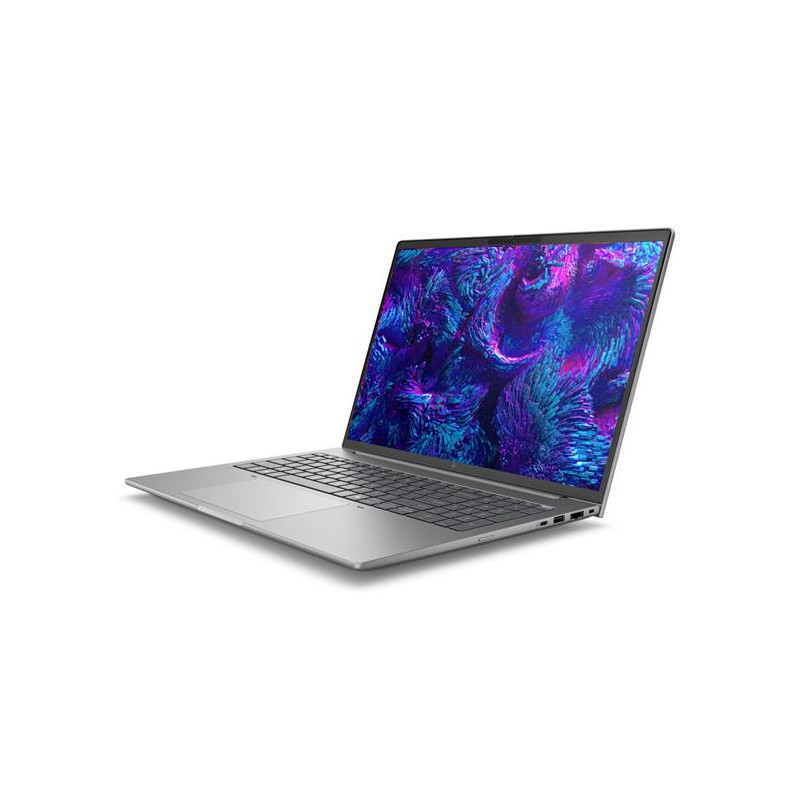 HP ZBook 8 G1i 16, U9 285H/vPro, 16.0 2560x1600/400n/120Hz, RTX500ADA/4Gb, 32GB, SSD 1TB, W11Pro, 3-3-3