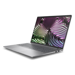 HP ZBook X G1i 16, U7 255H/vPro, 16.0 1920x1200/400n, RTXPRO500Blw/6GB, 32GB, SSD 1TB, W11Pro, 3-3-3