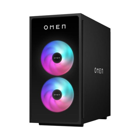 OMEN 35L GT16-0010nc, AMD RYZEN 7 8700F, RTX5060/8GB , 16GB/DDR5, SSD 1TB, W11H, 3-3-0, WiFi