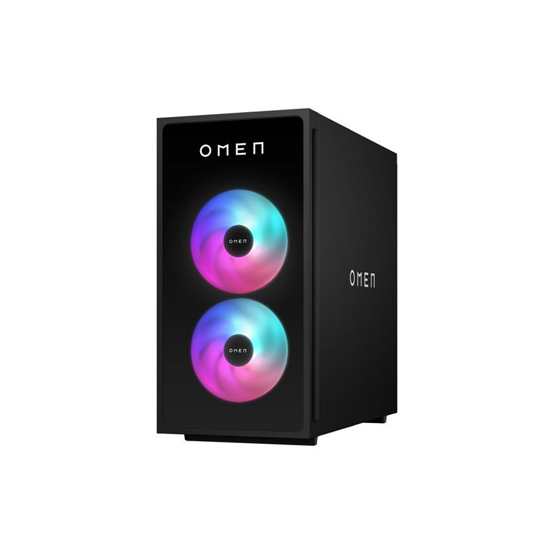 OMEN 35L GT16-0011nc, AMD RYZEN 7 9800X3D, RTX5070/12GB, 16GB/DDR5, SSD 1TB, W11H, 3-3-0, WiFi
