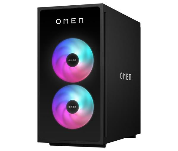 OMEN 35L GT16-0011nc, AMD RYZEN 7 9800X3D, RTX5070/12GB, 16GB/DDR5, SSD 1TB, W11H, 3-3-0, WiFi