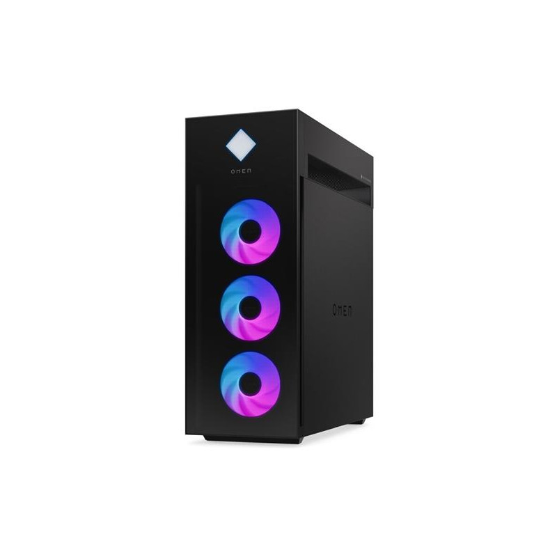 OMEN by HP 45L GT22-3582nc, INTEL Core Ultra9 285K, RTX5080/16GB, 64GB/DDR5, SSD 2TB, W11H, 3-3-0, WiFi
