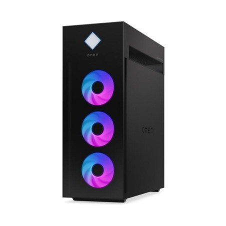 OMEN by HP 45L GT22-3582nc, INTEL Core Ultra9 285K, RTX5080/16GB, 64GB/DDR5, SSD 2TB, W11H, 3-3-0, WiFi