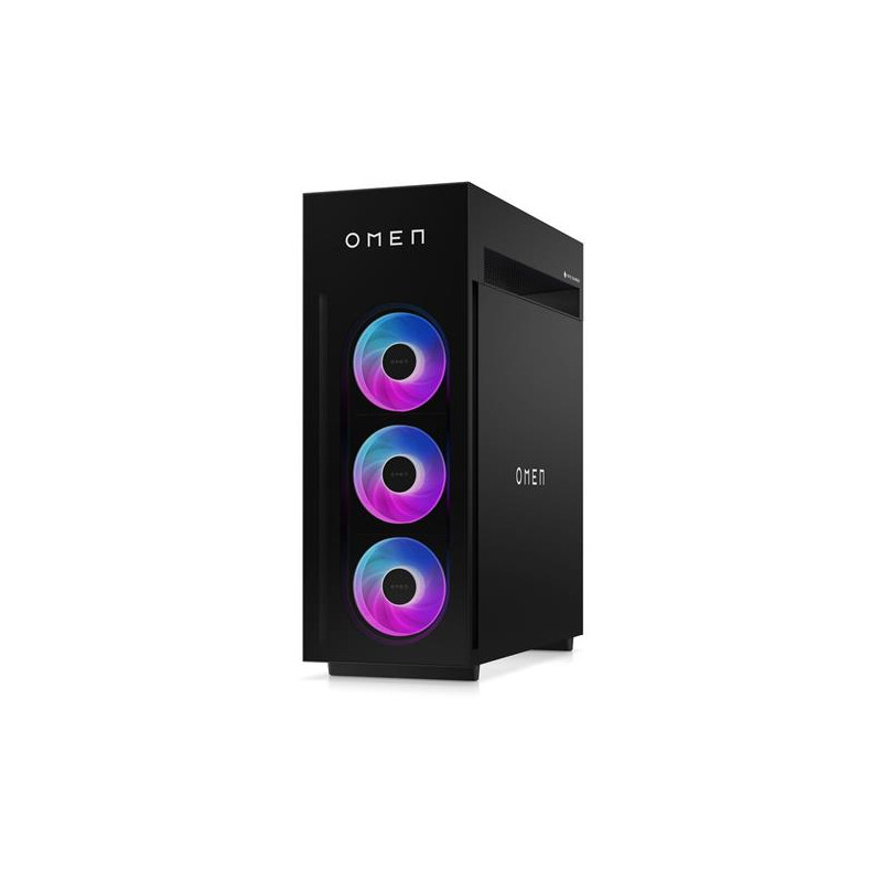 OMEN MAX by HP 45L GT23-0590nc, AMD RYZEN 9 9950X3D, RTX5090/32GB, 64GB/DDR5, SSD 2TB, W11H, 3-3-0, WiFi