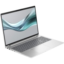 HP EliteBook 665 G11/ Ryzen 7 7735U/ 32GB DDR5/ 512GB SSD/ Radeon™ Graphics/ 16"WUXGA,matný/ W11P/ stříbrná